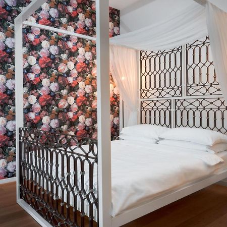 Tromostovje Apartments Ljubljana Kültér fotó