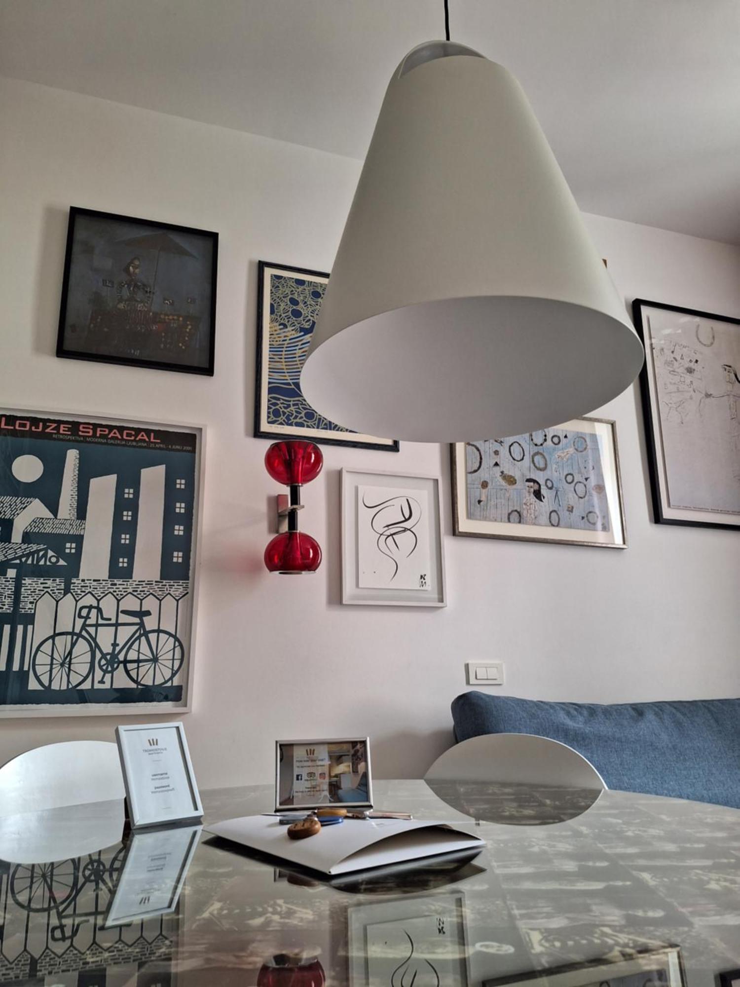 Tromostovje Apartments Ljubljana Kültér fotó