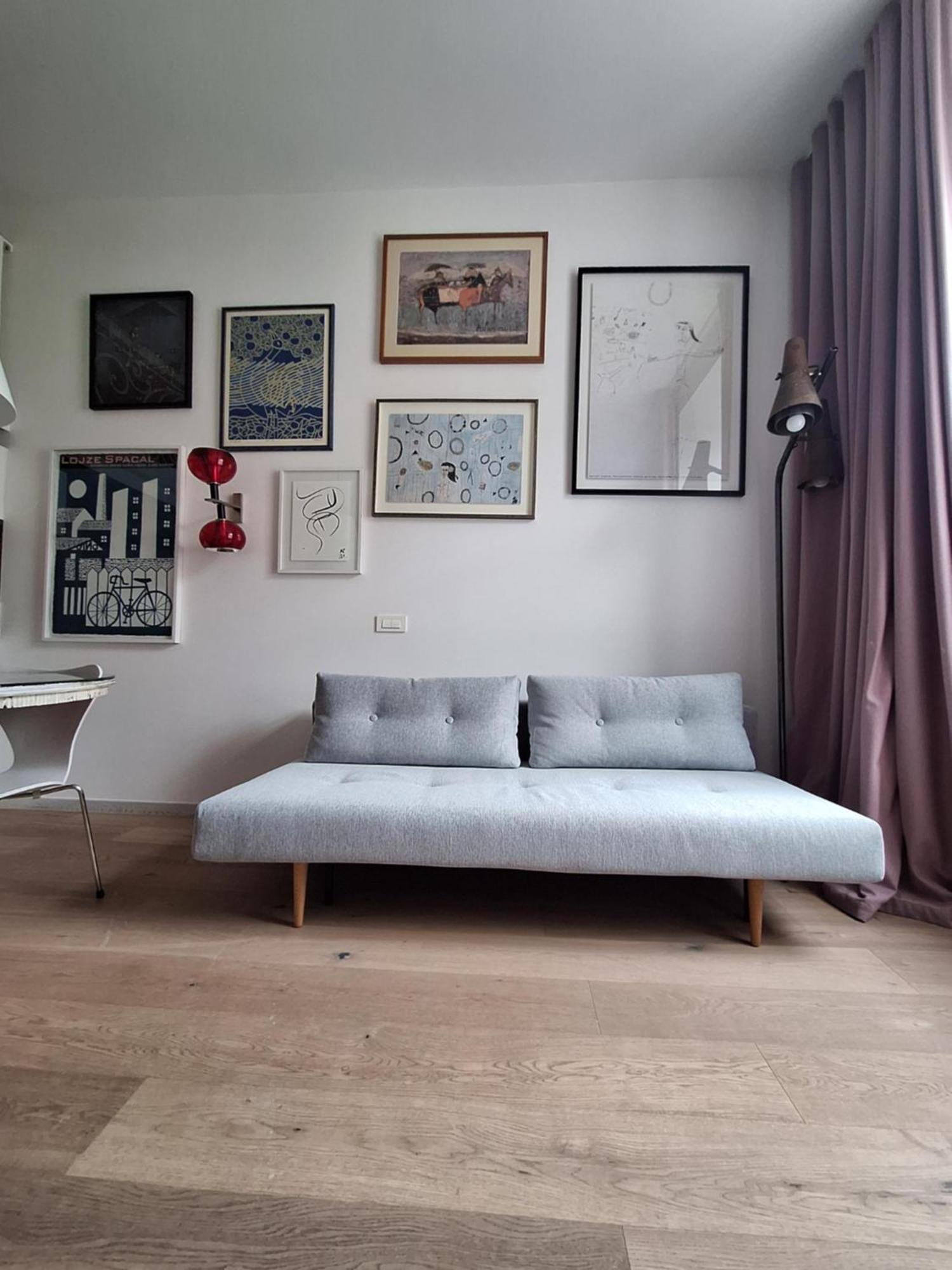 Tromostovje Apartments Ljubljana Kültér fotó