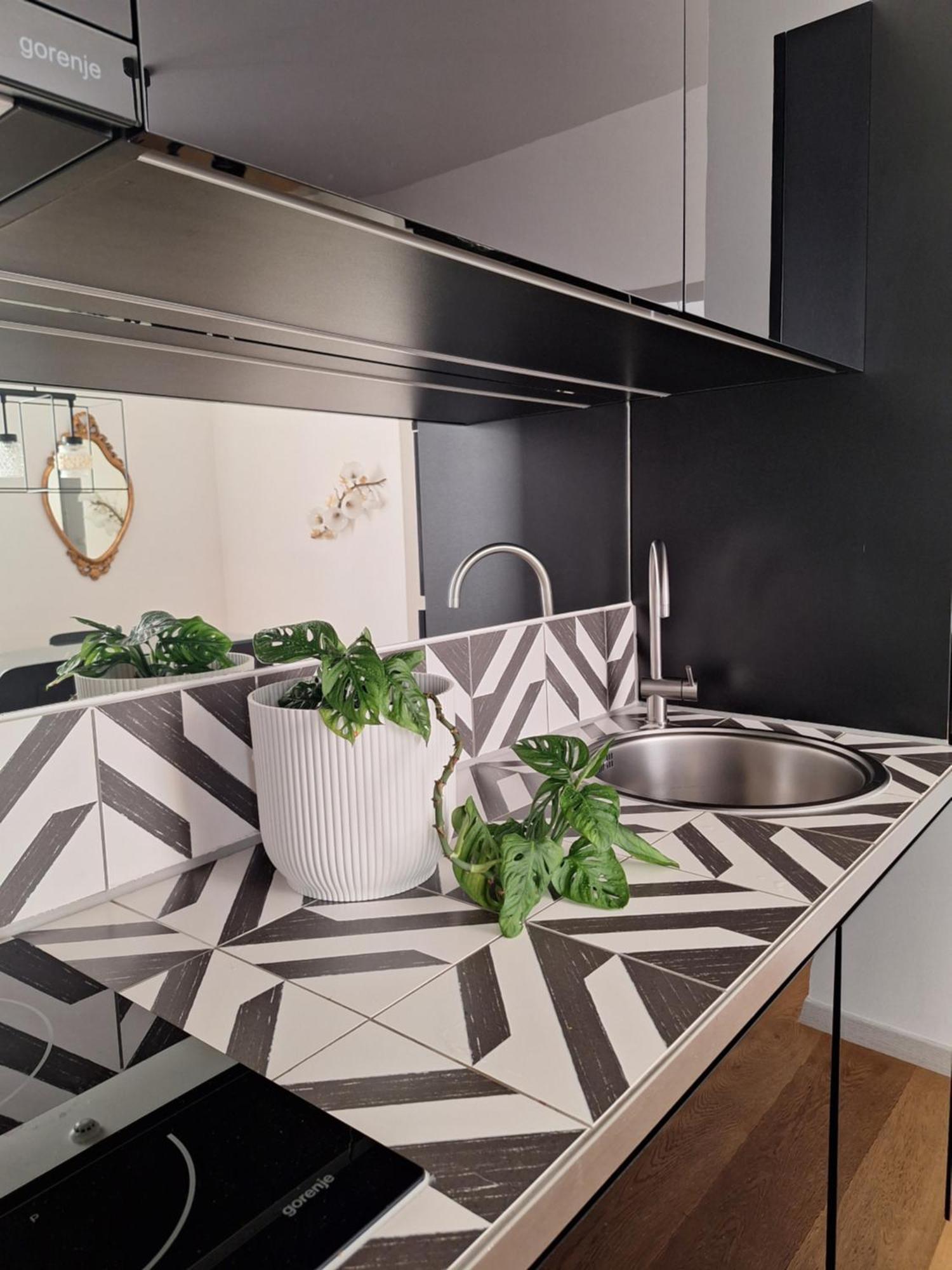 Tromostovje Apartments Ljubljana Kültér fotó