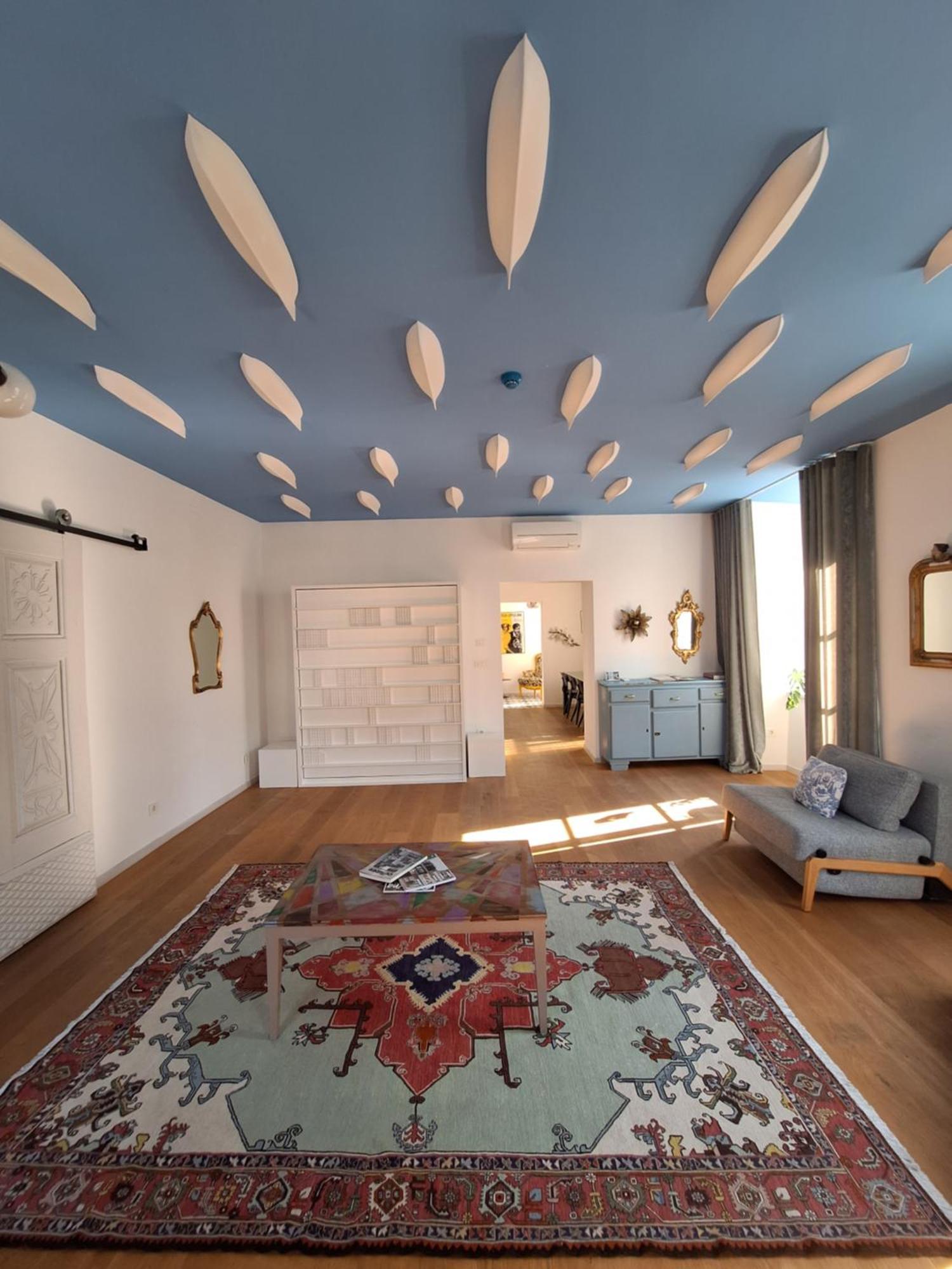 Tromostovje Apartments Ljubljana Kültér fotó
