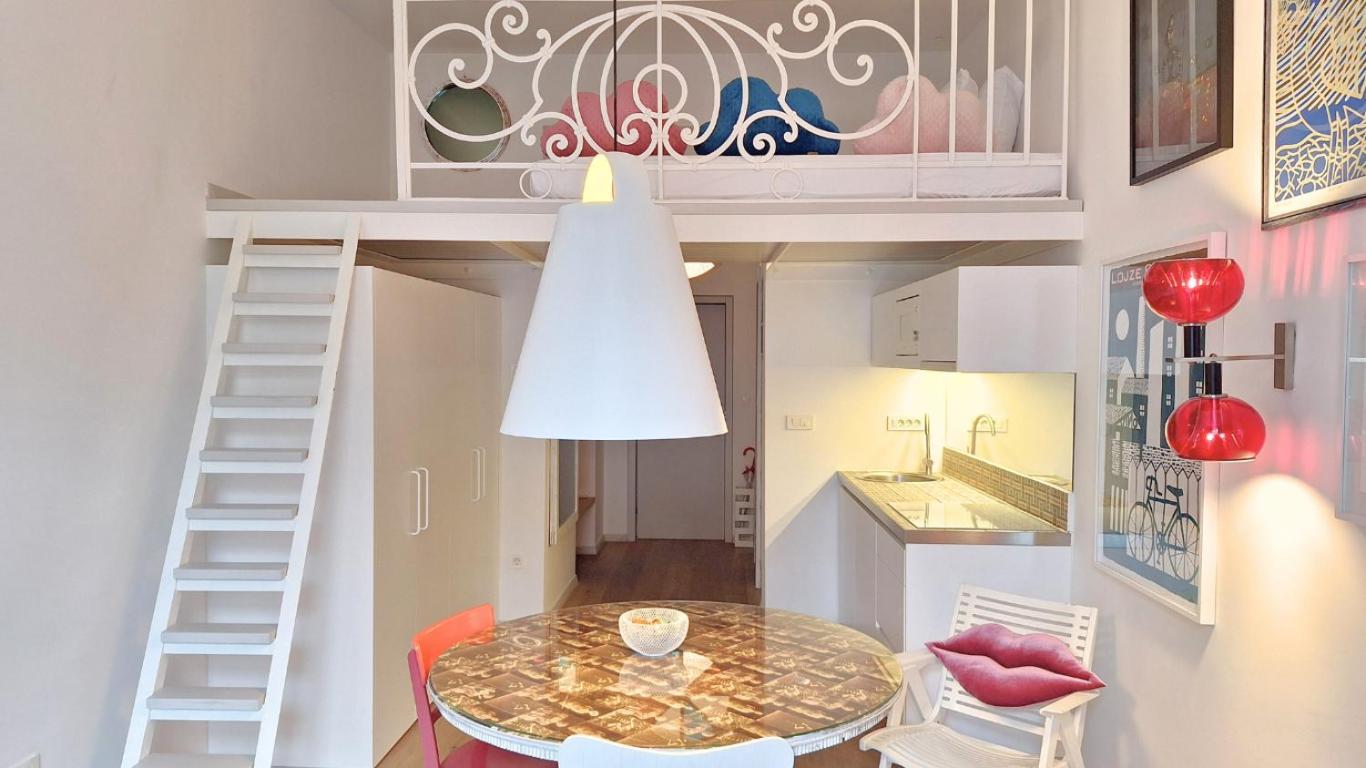 Tromostovje Apartments Ljubljana Kültér fotó