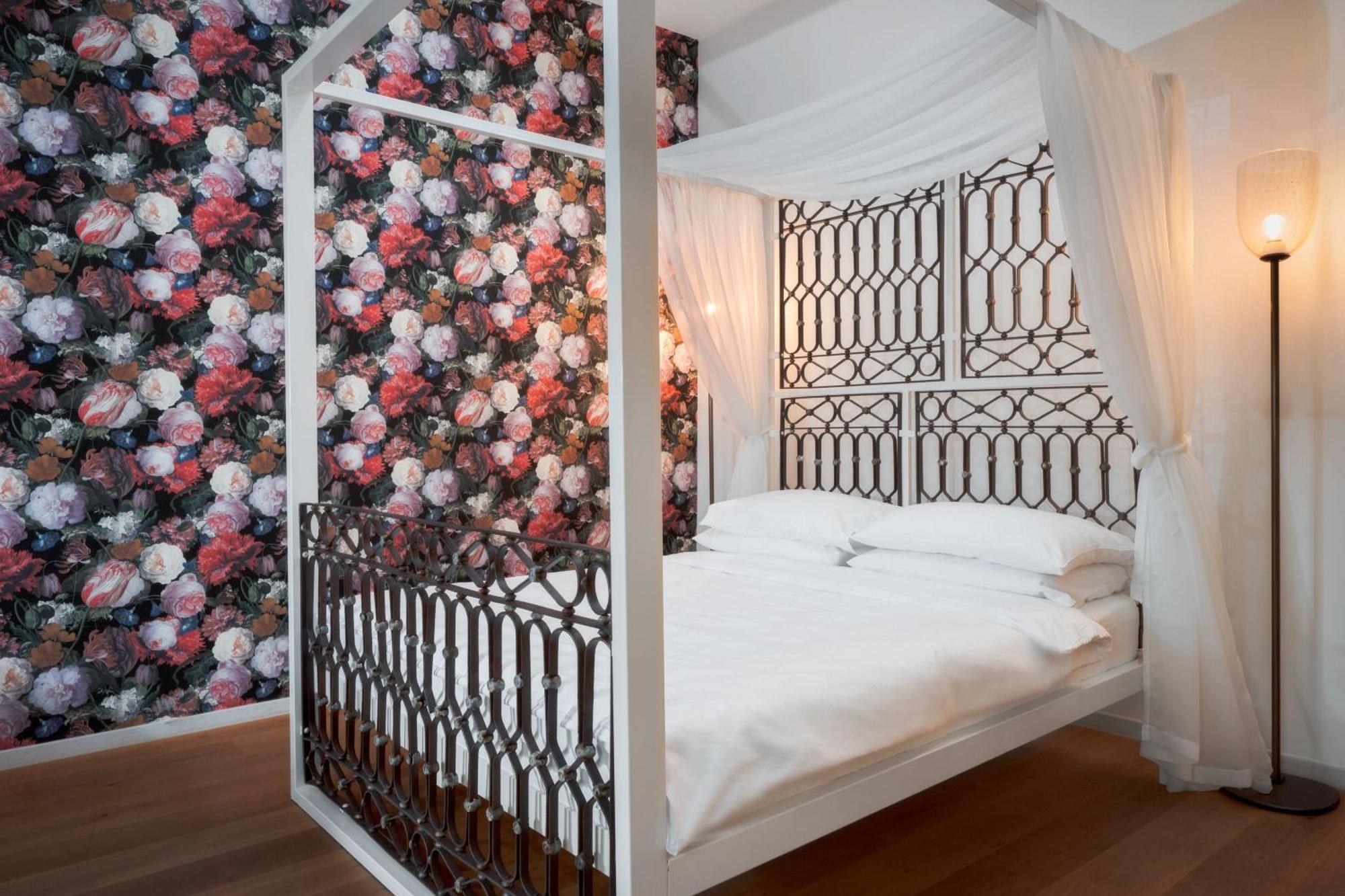 Tromostovje Apartments Ljubljana Kültér fotó