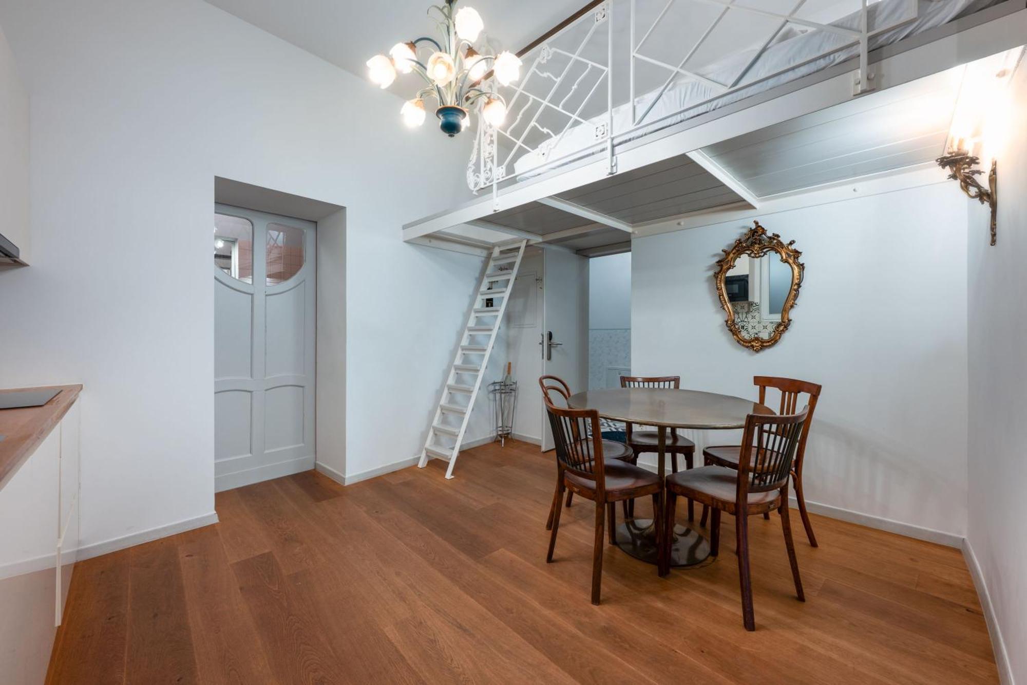 Tromostovje Apartments Ljubljana Kültér fotó