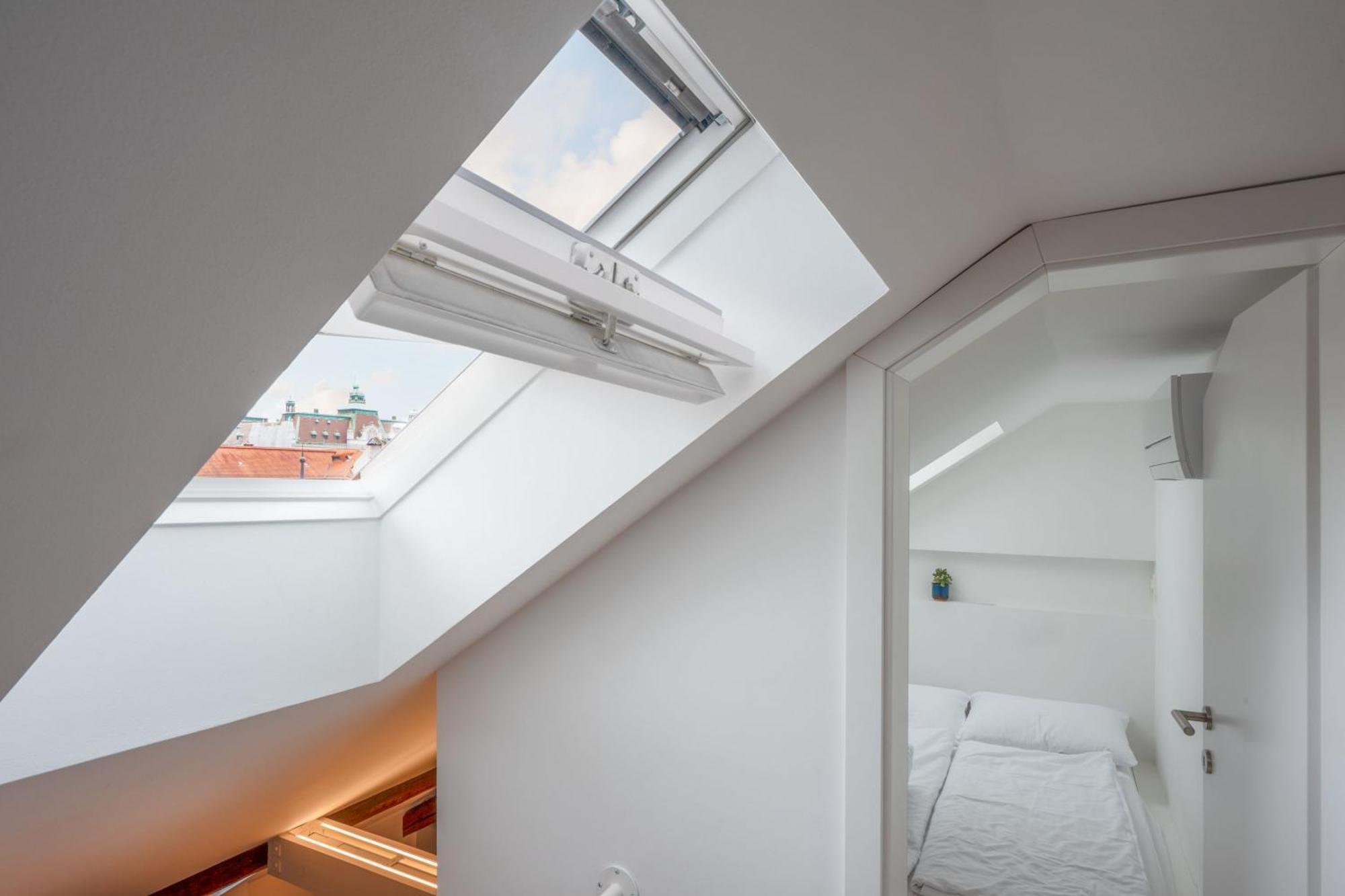 Tromostovje Apartments Ljubljana Kültér fotó